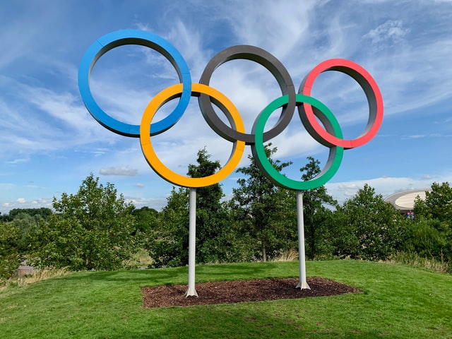 Migliori Giochi Sportivi Per Bambini In Stile Mini Olimpiadi Sos Festa It